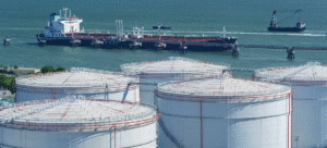 What is a Bulk Liquid Terminal? marine insight 360 blog