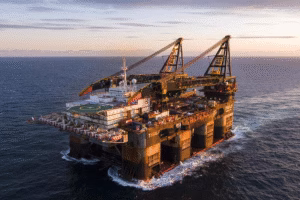 Everything You Should Know About SSCV Thialf - marine insight 360 blog