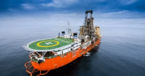 MV Mafuta - Mining Ship MV Peace in Africa - marine insight 360 blog