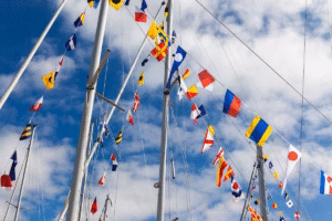 What Flags on Ship Represents? - A Detailed Guide - marine insight 360 blog