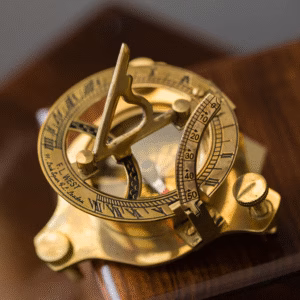 10 Best Sundial Compasses You Can Buy Right Now - marine insight 360 blog